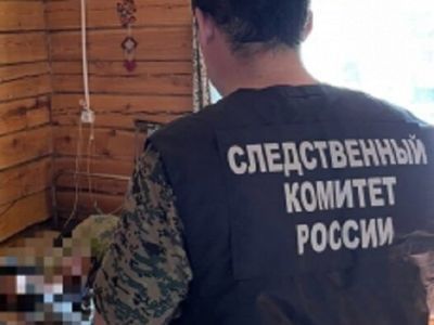 Якутянин подозревается в убийстве приятеля