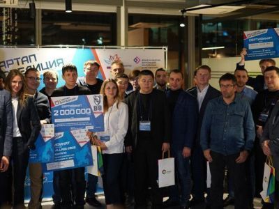 Анатолий Семенов: Дальний Восток богат не только ресурсами, но и технологическими талантами