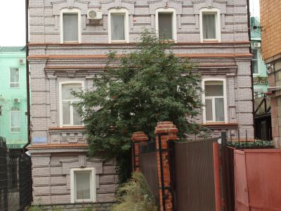 Здание