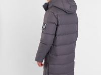 Пальто пуховое Narvik Мужское