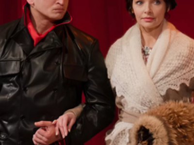 Собачье сердце