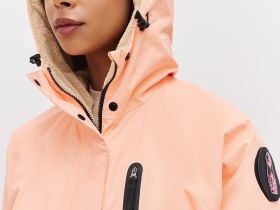 *Плащ 24-41929 жен.