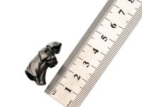 Бусина для темляка "Призрак без головы"