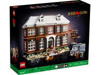 Ideas 21330 Конструктор Home Alone - Один дома
