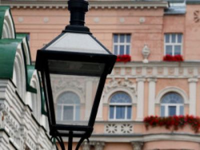 Волшебный мир Замоскворечья. Пешеходная экскурсия по Москве