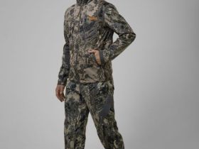 Жилет Remington Toss Figure