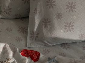Постельное белье Winter