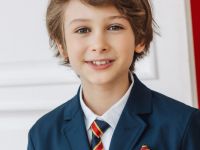 Пиджак для мальчика