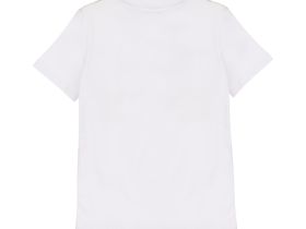 Фуфайка трикотажная для мальчиков (футболка)