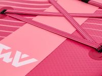 Надувная доска для SUP-бординга AQUA MARINA Coral Raspberry 2023