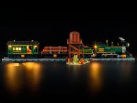 F9036 Конструктор Грузовой поезд