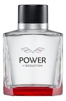 Power Of Seduction: туалетная вода 200мл