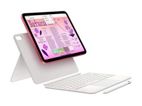 Apple iPad (2025) Wi-Fi 512Gb (Pink)