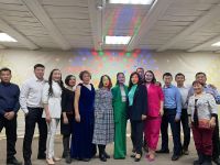 Центр досуга и культуры «Дархан»