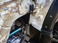 Квадроцикл STALKER 250 Premium