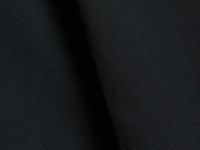 Брюки с ремнём и стрелками, Черный