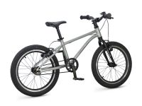 Детский велосипед Maxiscoo Stellar 18, год 2026, цвет Розовый