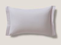 Комплект наволочек Шарлотта (светлый) с ушками