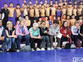 В Якутии учителя физкультуры проходят курсы по национальным видам спорта