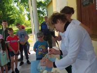 Бараитский сельский дом культуры