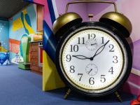 Музей оптических иллюзий