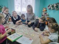 Останинская сельская библиотека