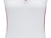 Джерси Vaude Wo Gutero SLTricot без рукавов женское (черный 34)