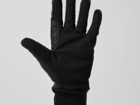 Перчатки Nordski Motion Black/Orange WS