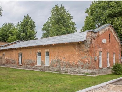 Хлебопекарня