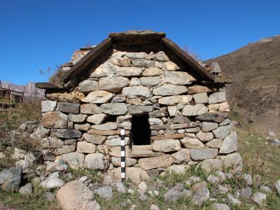 Склеп Цакоевых