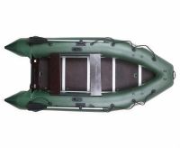 Лодка ПВХ PROFMARINE PM 380 CL LUX