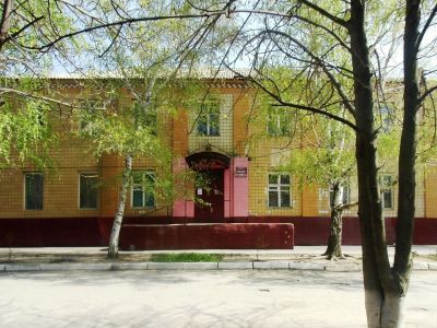 Куйбышевская районная межпоселенческая центральная библиотека