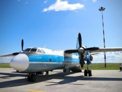 Зондировщик «Циклон» порядка 40 раз вызвал дожди в Якутии