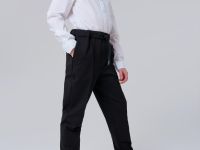 Полуботинки для мальчиков