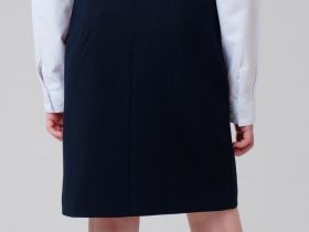 Юбка текстильная для девочек