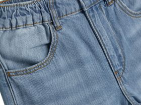 Джинсы для мальчика