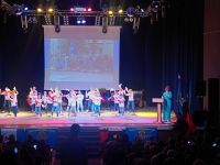 Дом культуры «Орбита» г. Иркутска