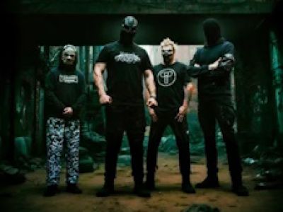 &quot;Пневмослон&quot; Официальный трибьют