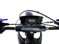 Мотоцикл кроссовый эндуро SHARMAX PowerMax 250