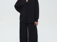 Блузка прямого кроя из капсулы Балет