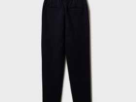 Брюки трикотажные для девочки