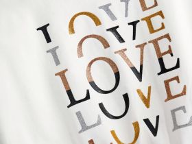 Футболка для девочки