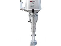 2х-тактный лодочный мотор JET MARINE T5 BMS