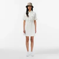 Женское платье Lacoste