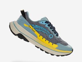 Кроссовки женские K4 Trail W