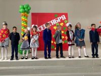 Чеботарихинский дом культуры