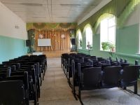 Садовый сельский дом культуры