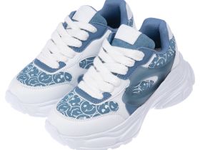 Кроссовки для девочек