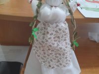 Дом культуры п. Юловского