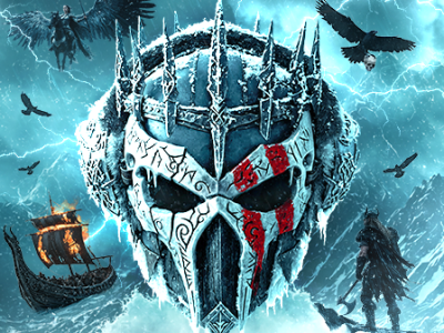 Пиратская Cтанция RAGNARÖK.